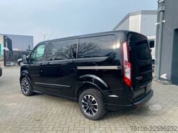 FORD Transit Custom Doppelkabine Automatik  *125 KW *