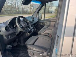 MERCEDES-BENZ Sprinter III 519 CDI Tiefkühlkasten  Thermoking