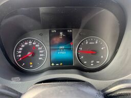 MERCEDES-BENZ Sprinter III 519 CDI Tiefkühlkasten  Thermoking