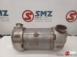 Caterpillar Particulate filter Caterpillar