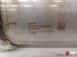 Caterpillar Particulate filter Caterpillar