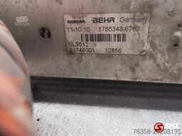 Scania Occ EGR koeler Scania R480