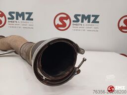 Scania Occ uitlaatpijp Scania