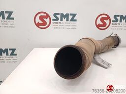 Scania Occ uitlaatpijp Scania