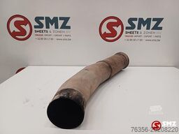 Mercedes Occ uitlaatpijp Mercedes