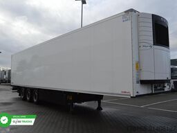 SCHMITZ CARGOBULL SKO FP 45 Carrier Vector 1550