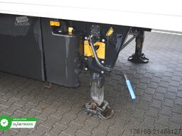 SCHMITZ CARGOBULL SKO FP 45 Carrier Vector 1550