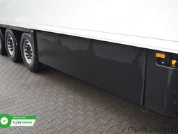 SCHMITZ CARGOBULL SKO FP 45 Carrier Vector 1550
