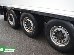 SCHMITZ CARGOBULL SKO FP 45 Carrier Vector 1550