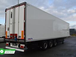 SCHMITZ CARGOBULL SKO FP 45 Carrier Vector 1550