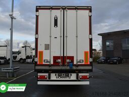 SCHMITZ CARGOBULL SKO FP 45 Carrier Vector 1550