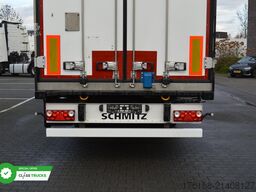 SCHMITZ CARGOBULL SKO FP 45 Carrier Vector 1550