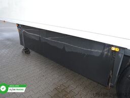 SCHMITZ CARGOBULL SKO FP 45 Carrier Vector 1550