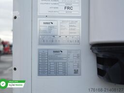 SCHMITZ CARGOBULL SKO FP 45 Carrier Vector 1550