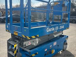 Genie GS 2046 8,20m Scherenarbeitsbühne