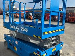 Genie GS 2046 8,20m Scherenarbeitsbühne