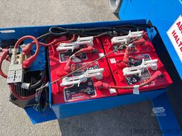 Genie GS 2046 8,20m Scherenarbeitsbühne