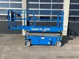 Genie GS 2046 8,20m Scherenarbeitsbühne