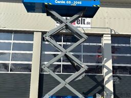 Genie GS 2046 8,20m Scherenarbeitsbühne