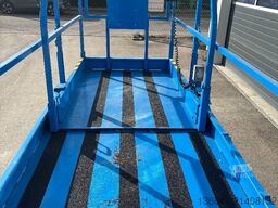 Genie GS 2046 8,20m Scherenarbeitsbühne