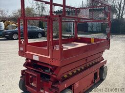 SkyJack SJ 4620 8,10m Elektro Scherenarbeitsbühne