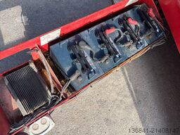 SkyJack SJ 4620 8,10m Elektro Scherenarbeitsbühne