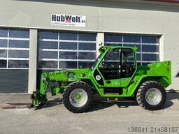 Merlo P40.17 16,60m Teleskoplader