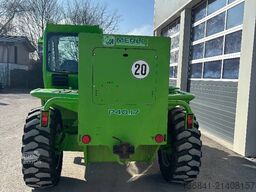 Merlo P40.17 16,60m Teleskoplader