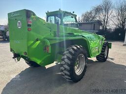 Merlo P40.17 16,60m Teleskoplader