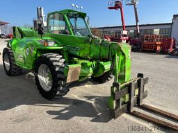 Merlo P40.17 16,60m Teleskoplader