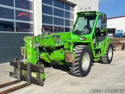 Merlo P40.17 16,60m Teleskoplader
