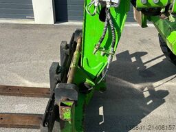 Merlo P40.17 16,60m Teleskoplader