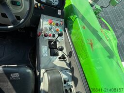 Merlo P40.17 16,60m Teleskoplader