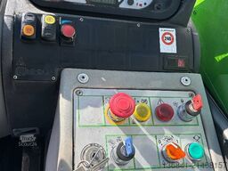 Merlo P40.17 16,60m Teleskoplader