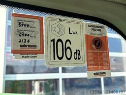 Merlo P40.17 16,60m Teleskoplader