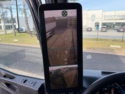 Mercedes-Benz ACTROS 2132 BAKWAGEN m SCHUIFZEILEN / PORTEUR B...