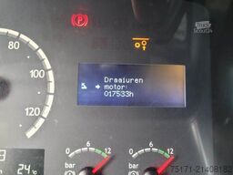 Scania R500 6x2 Dutch Registration, Diesel, 6x2x4 Drive,