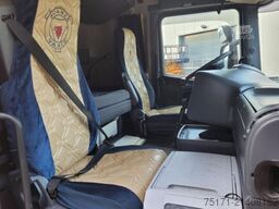 Scania R500 6x2 Dutch Registration, Diesel, 6x2x4 Drive,