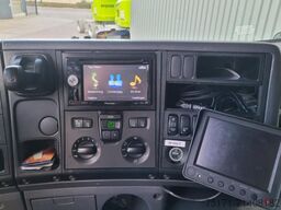 Scania R500 6x2 Dutch Registration, Diesel, 6x2x4 Drive,