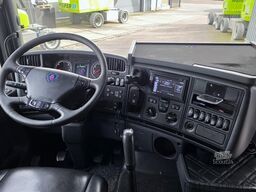Scania R560 6x4 Dutch Registration, Diesel, 6x4 Drive, Sc
