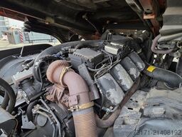 Scania R560 6x4 Dutch Registration, Diesel, 6x4 Drive, Sc