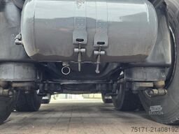 Scania R560 6x4 Dutch Registration, Diesel, 6x4 Drive, Sc