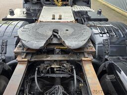 Scania R560 6x4 Dutch Registration, Diesel, 6x4 Drive, Sc