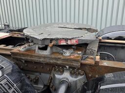 Scania R560 6x4 Dutch Registration, Diesel, 6x4 Drive, Sc