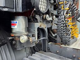 Scania R560 6x4 Dutch Registration, Diesel, 6x4 Drive, Sc