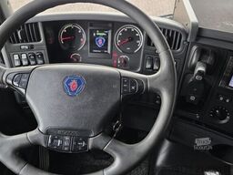Scania R560 6x4 Dutch Registration, Diesel, 6x4 Drive, Ad