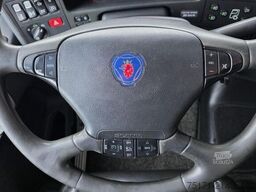 Scania R560 6x4 Dutch Registration, Diesel, 6x4 Drive, Ad