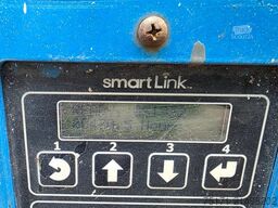 Genie GS1932 Electric, Working Height 7.8 m, 227kg Capac