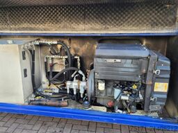 Liftlux SL205-25 D4WDS/P As-Is, Diesel, 4x4 Drive, Hydraul