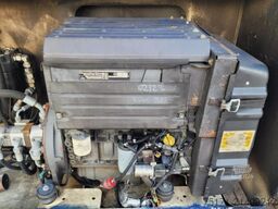 Liftlux SL205-25 D4WDS/P As-Is, Diesel, 4x4 Drive, Hydraul